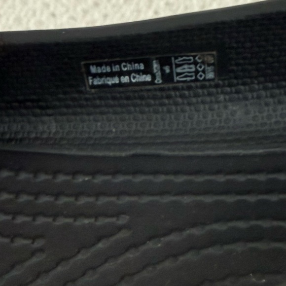 CROCS Sienna Ballet Flats - Picture 9 of 11